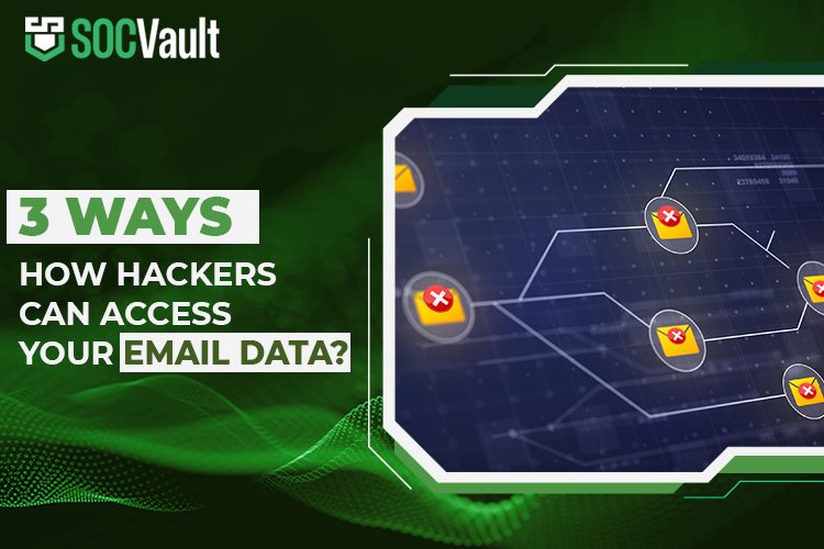 Hackers can access your email