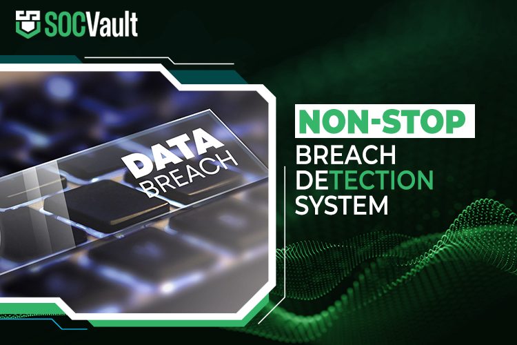 Breach Detection System