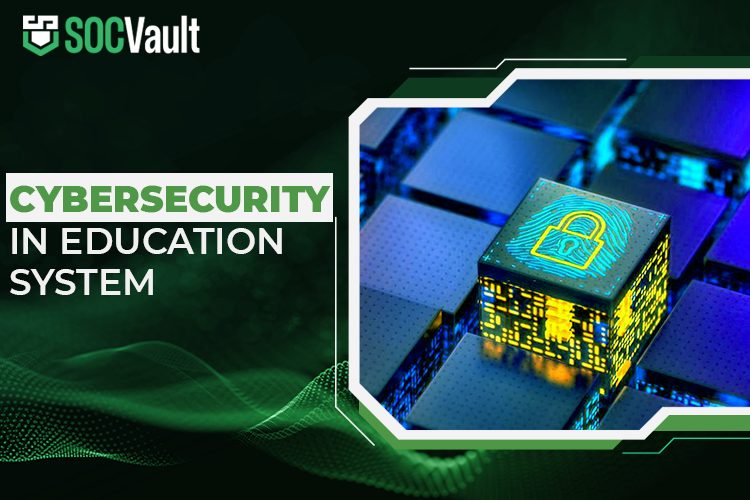 cybersecurity in education
