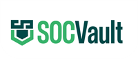 socvault logo